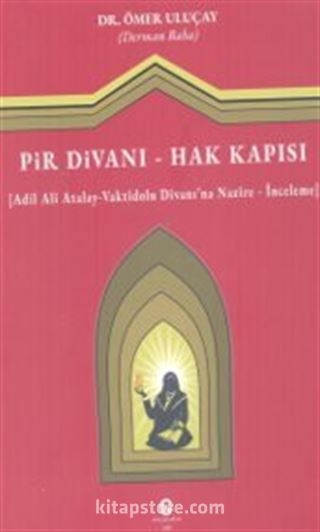 Pir Kapısı