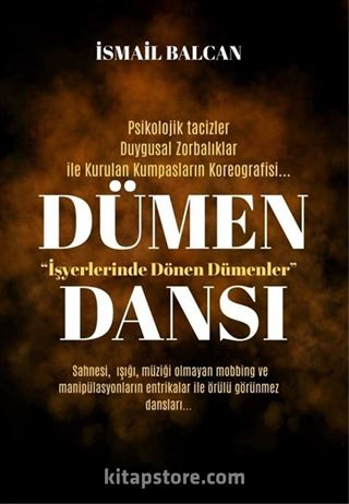 Dümen Dansı