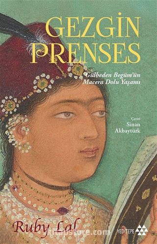 Gezgin Prenses