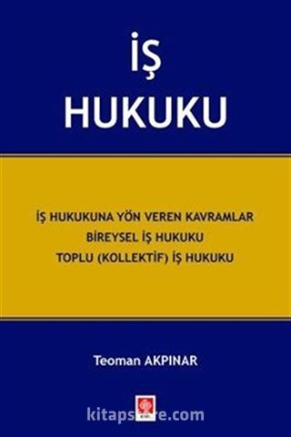 İş Hukuku