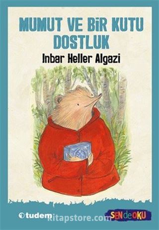 Mumut ve Bir Kutu Dostluk