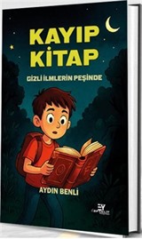 Kayıp Kitap