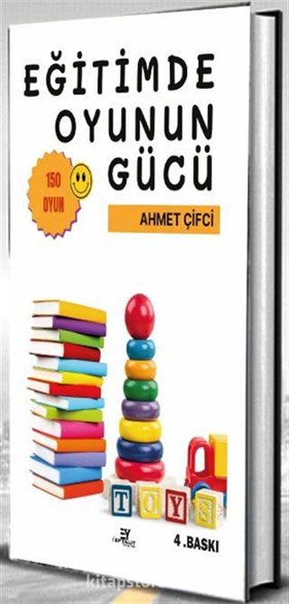 Eğitimde Oyunun Gücü
