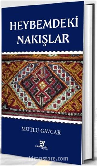 Heybemdeki Nakışlar