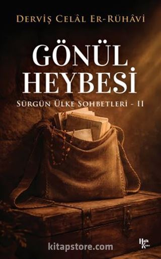 Gönül Heybesi