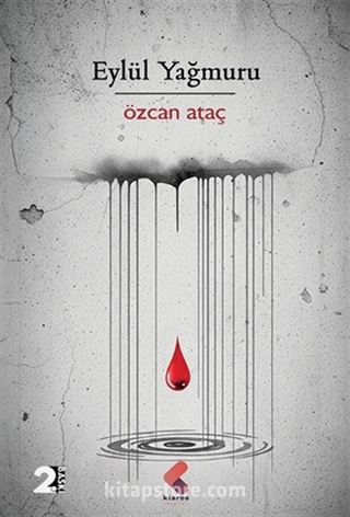 Eylül Yağmuru