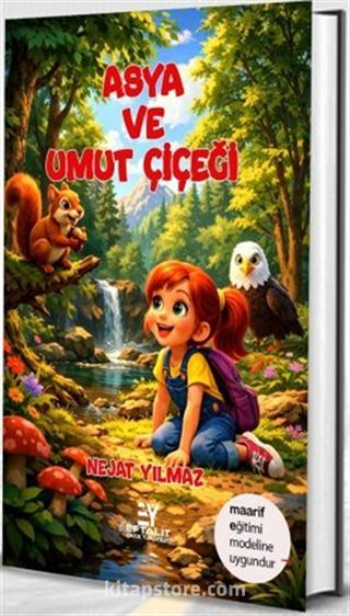 Asya ve Umut Çiçeği