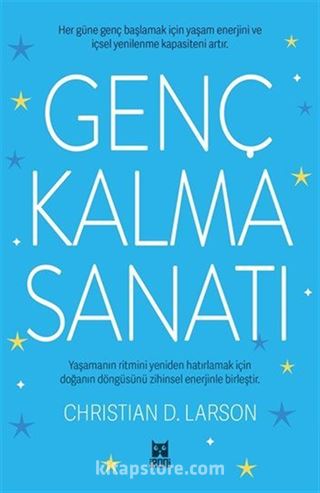 Genç Kalma Sanatı