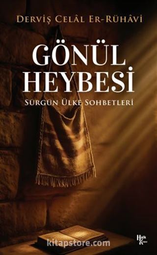 Gönül Heybesi