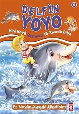 Delfin Yoyo -  Hini Nave Rehman Ye Xwede Dibe