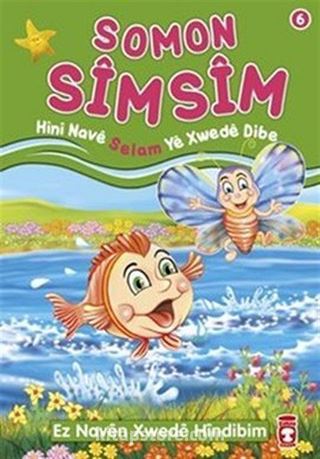 Somon Simsim - Hini Nave Selam Ye Xwede Dibe
