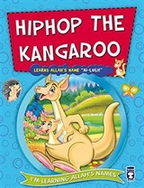 Hiphop the Kangaroo Learns Allah's Name Al Latif