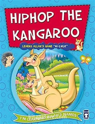 Hiphop the Kangaroo Learns Allah's Name Al Latif