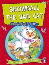 Snowball the Van Cat Learns Allah's Name As Samee