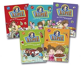 Alper - Can't All the Toys be Mine?