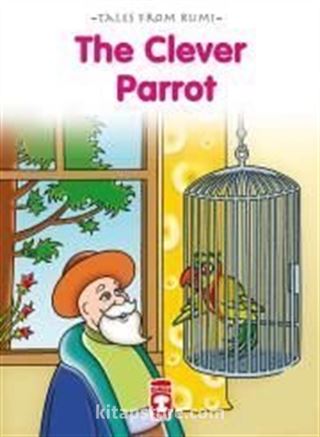 The Clever Parrot - Akıllı Papağan
