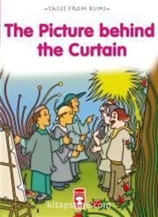 The Picture Behind The Curtain - Perdenin Ardındaki Resim