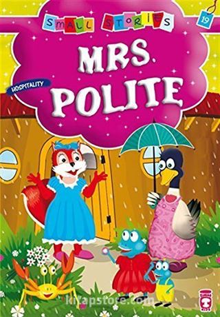 Mrs. Polite