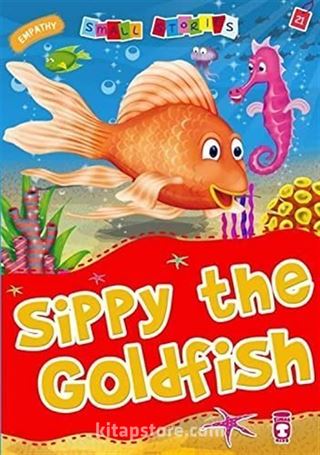 Sippy the Goldfish