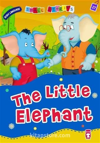 The Little Elephant