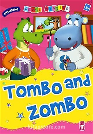 Tombo and Zombo