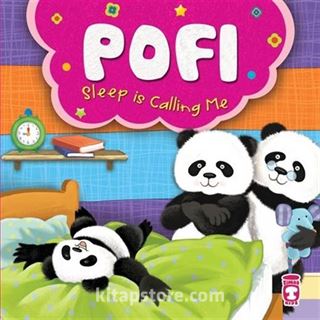 Pofi - Sleep is Calling Me