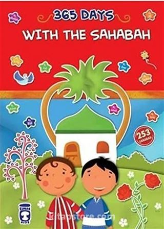 365 Days With The Sahabab