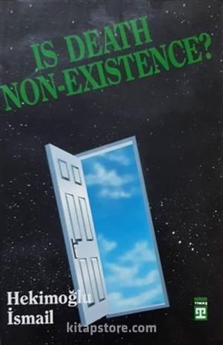 Is Death Non Existence?