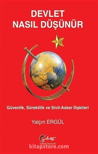 Devlet Nasıl Düşünür