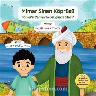 Mimar Sinan Köprüsü