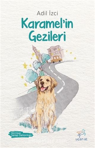 Karamel'in Gezileri