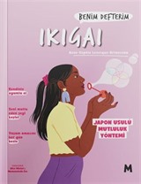 Ikigai : Benim Defterim