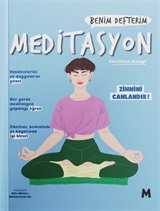 Meditasyon : Benim Defterim Zihnini Canlandır!