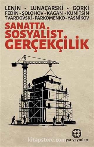 Sanatta Sosyalist Gerçekçilik