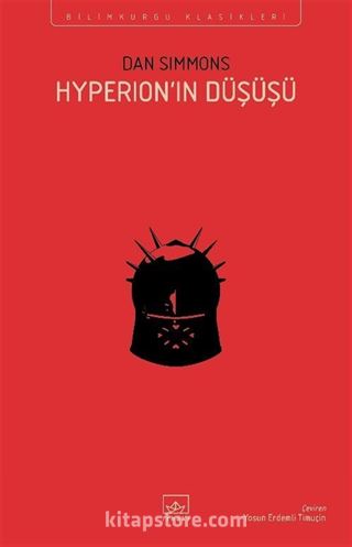 Hyperion'ın Düşüşü - Hyperion Kantoları 2. Kitap