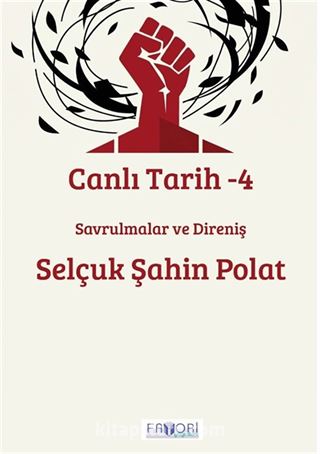 Canlı Tarih - 4
