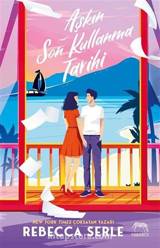 Aşkın Son Kullanma Tarihi