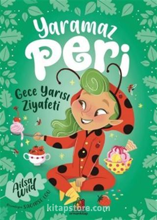 Yaramaz Peri : Gece Yarısı Ziyafeti