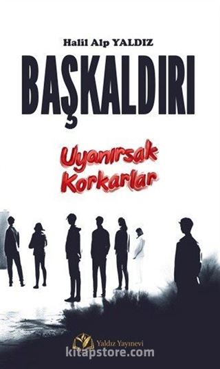 Başkaldırı
