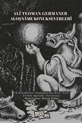 Ali Teoman Germaner Aloşname Konukseverleri