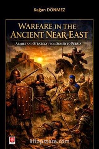 Warfare in the Ancient Near East Armies and Strategy From Sumer to Persia