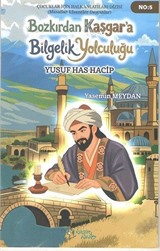 Bozkır'dan Kaşgar'a Bilgelik Yolculuğu