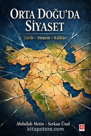 Orta Doğu'da Siyaset