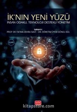 İk'nın Yeni Yüzü