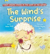 The Wind's Surprise (İngilizce, Rüzgarın Sürprizi)