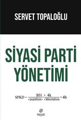 Siyasi Parti Yönetimi