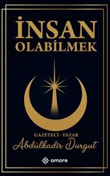 İnsan Olabilmek