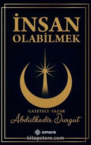 İnsan Olabilmek