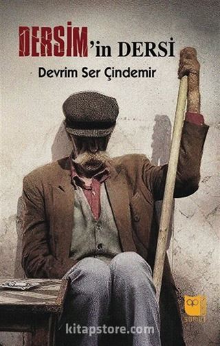 Dersim'in Dersi