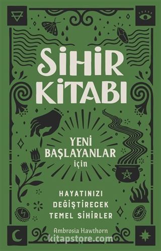 Sihir Kitabı